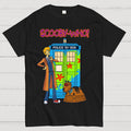 Scooby-Who!  T-Shirt
