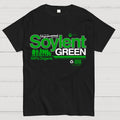 Unprocessed Soylent Green  T-Shirt