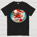 Dick Dastardly & Muttley  T-Shirt