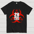 28 beers later  T-Shirt