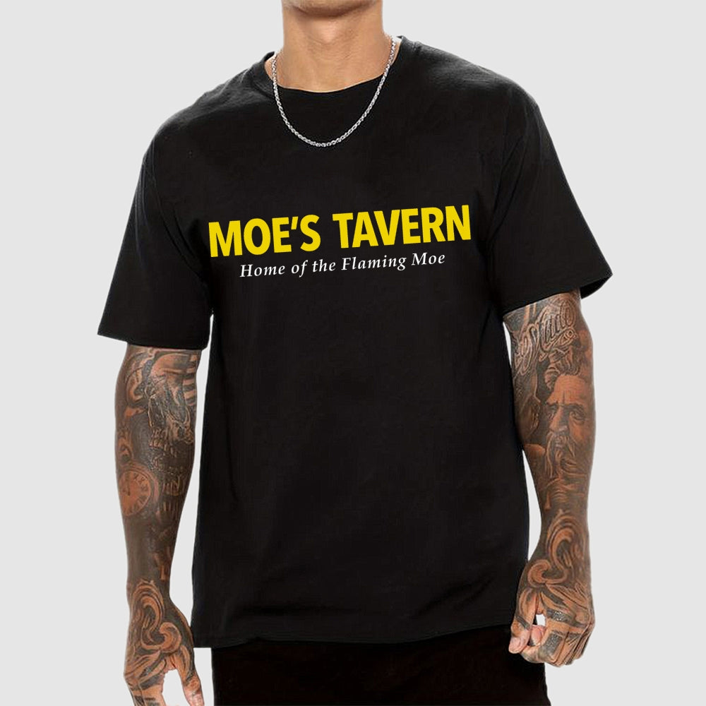 Moe’s Tavern  T-Shirt
