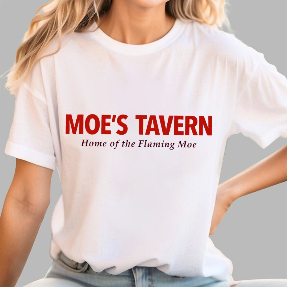 Moe’s Tavern  T-Shirt