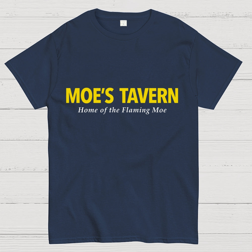 Moe’s Tavern  T-Shirt