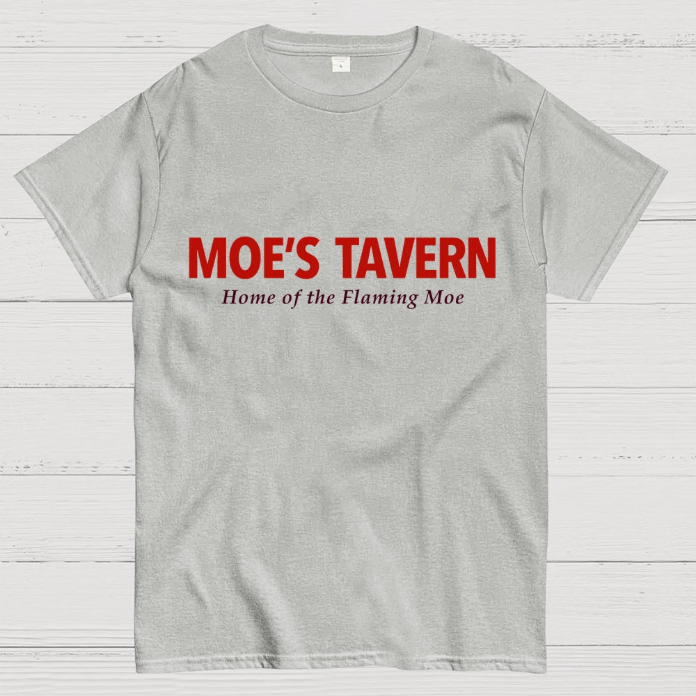 Moe’s Tavern  T-Shirt