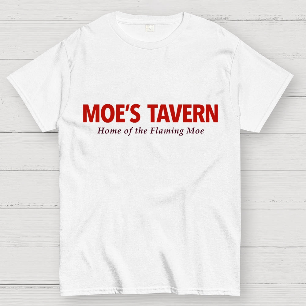 Moe’s Tavern  T-Shirt