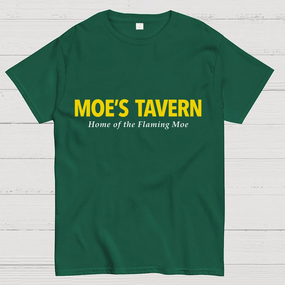 Moe’s Tavern  T-Shirt
