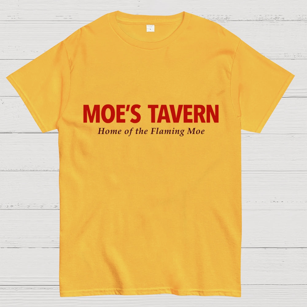 Moe’s Tavern  T-Shirt