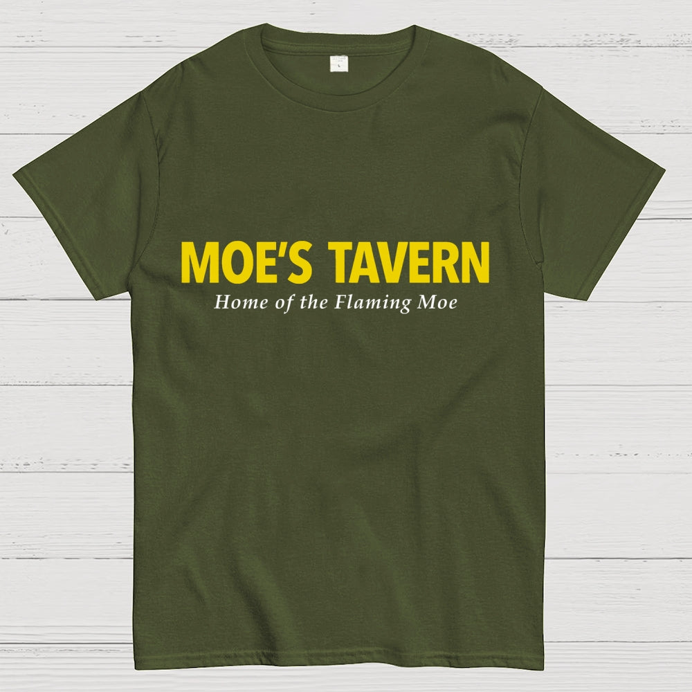 Moe’s Tavern  T-Shirt