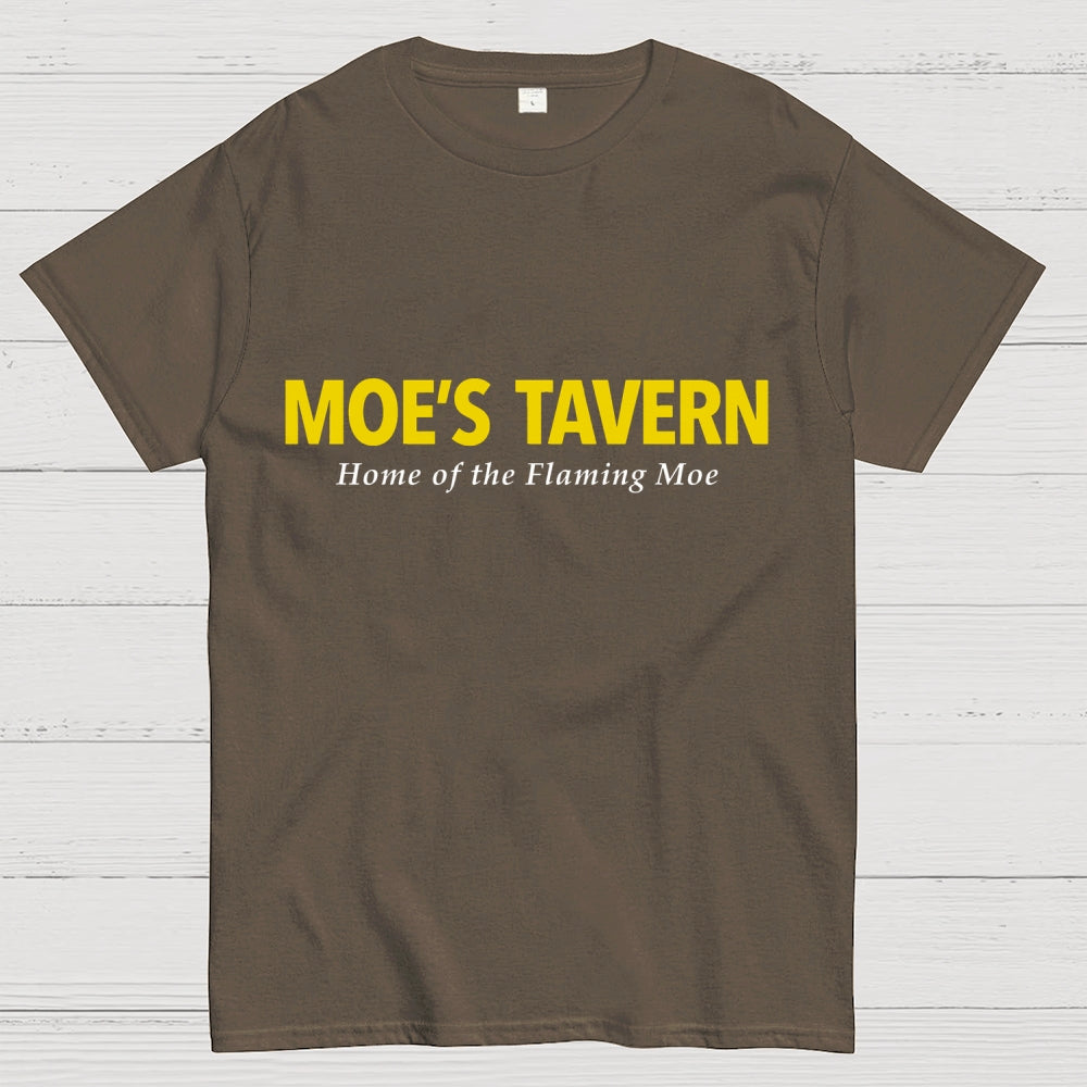 Moe’s Tavern  T-Shirt