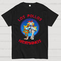 Los Pollos Hermanos  T-Shirt