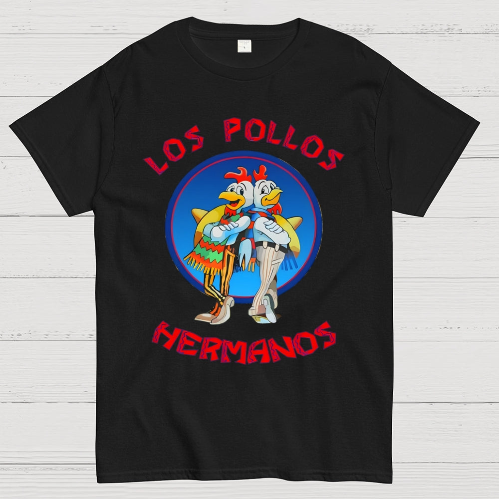 Los Pollos Hermanos  T-Shirt