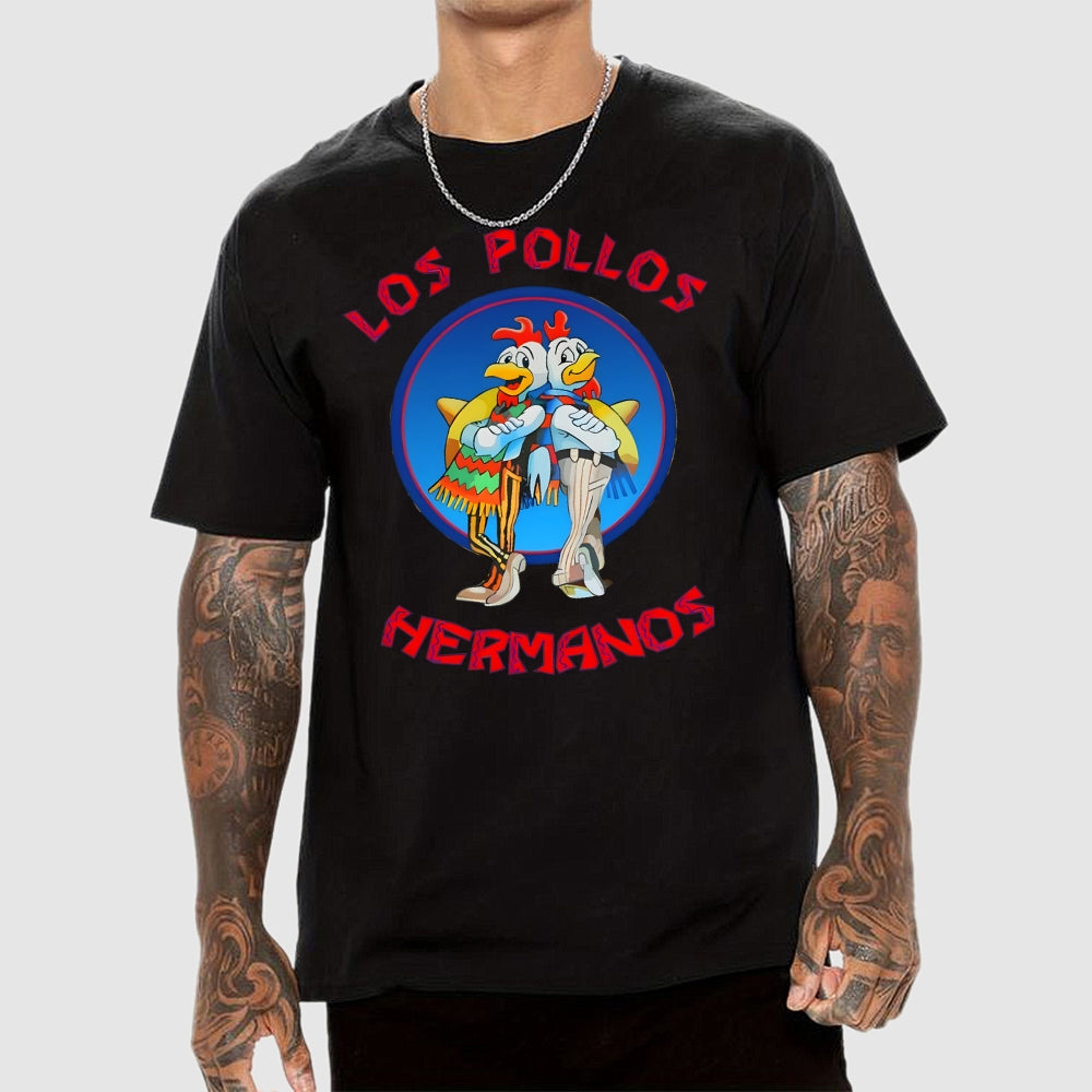 Los Pollos Hermanos  T-Shirt