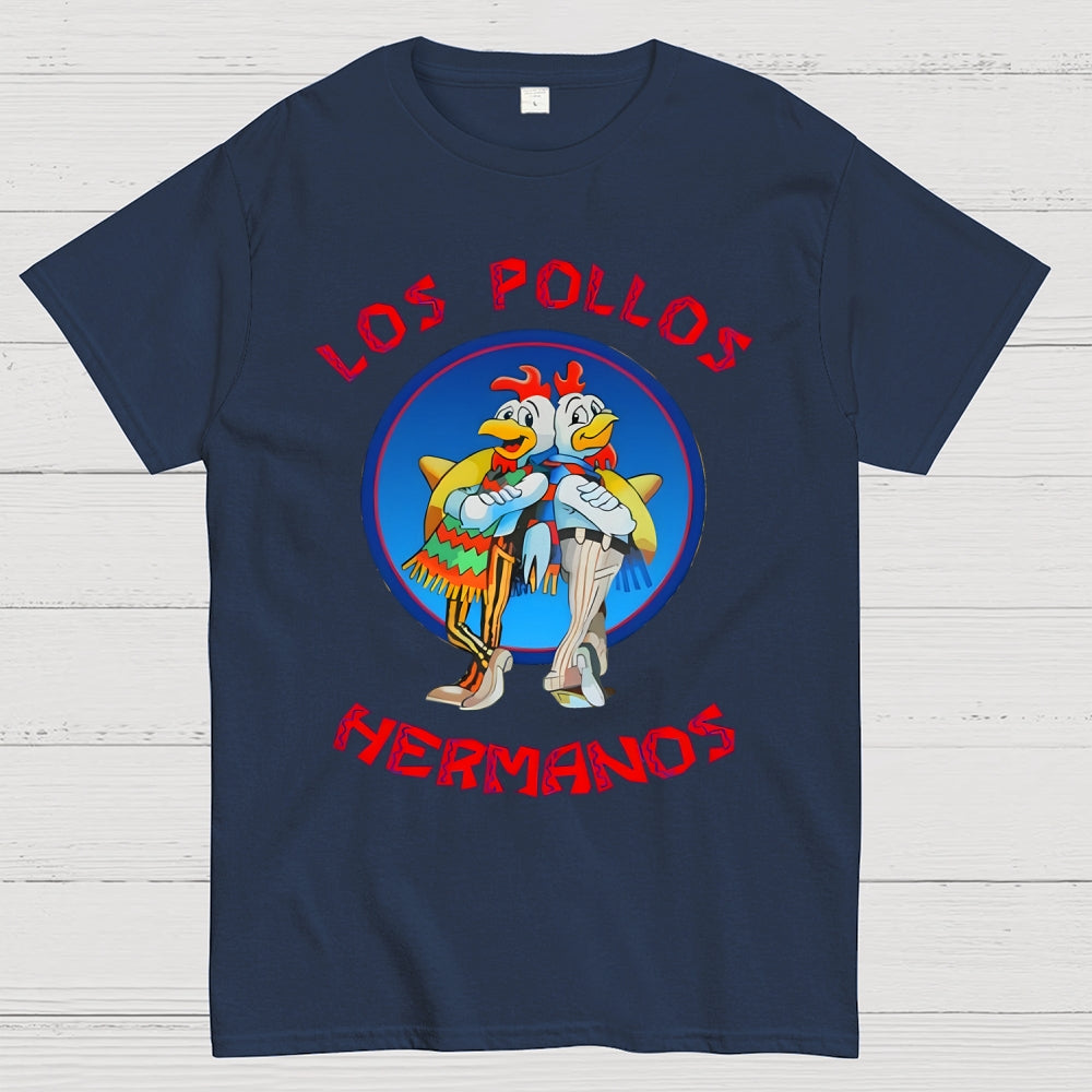 Los Pollos Hermanos  T-Shirt
