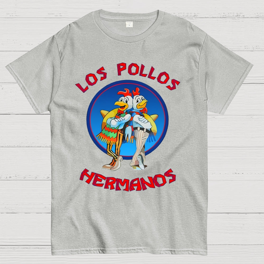 Los Pollos Hermanos  T-Shirt