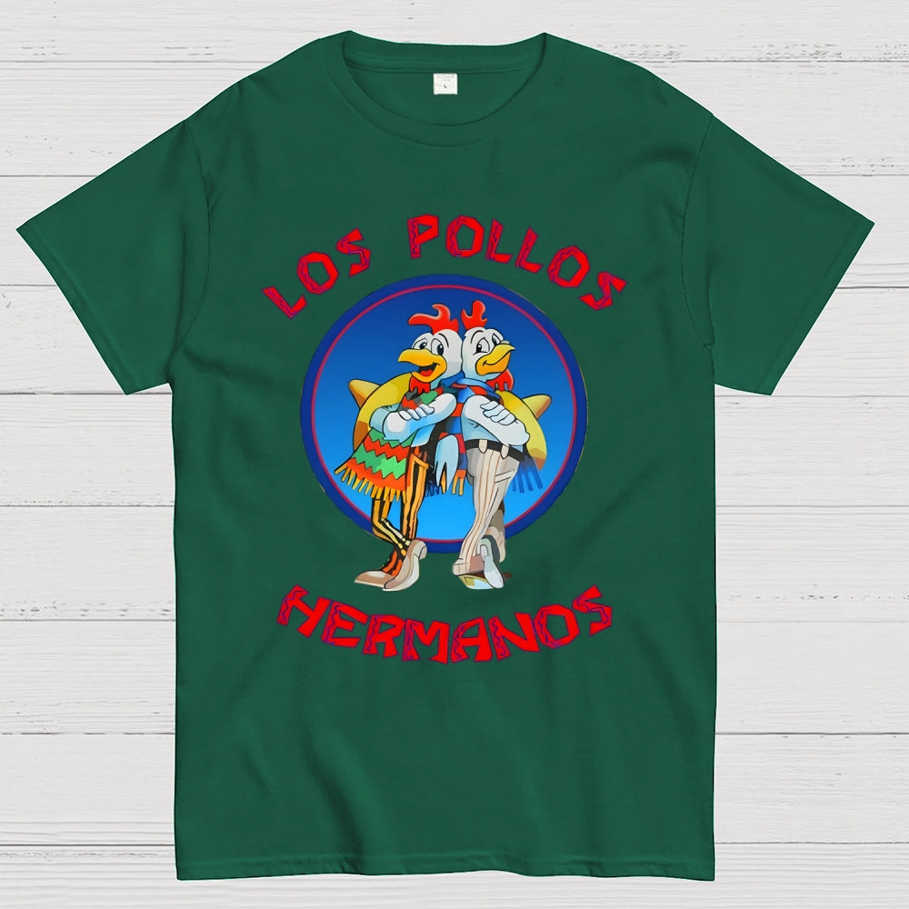 Los Pollos Hermanos  T-Shirt