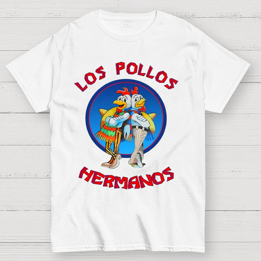Los Pollos Hermanos  T-Shirt