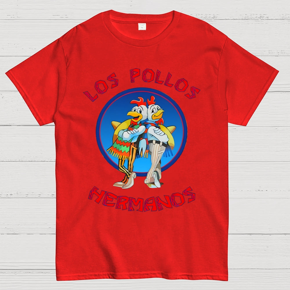 Los Pollos Hermanos  T-Shirt