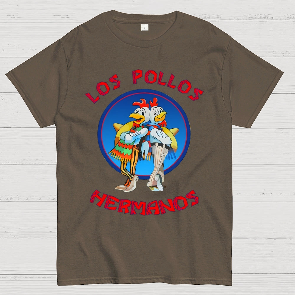 Los Pollos Hermanos  T-Shirt