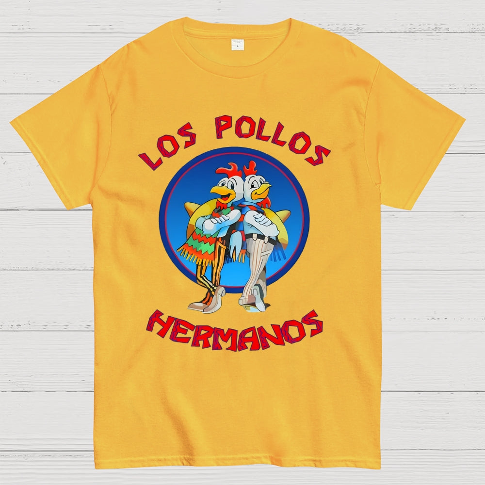Los Pollos Hermanos  T-Shirt