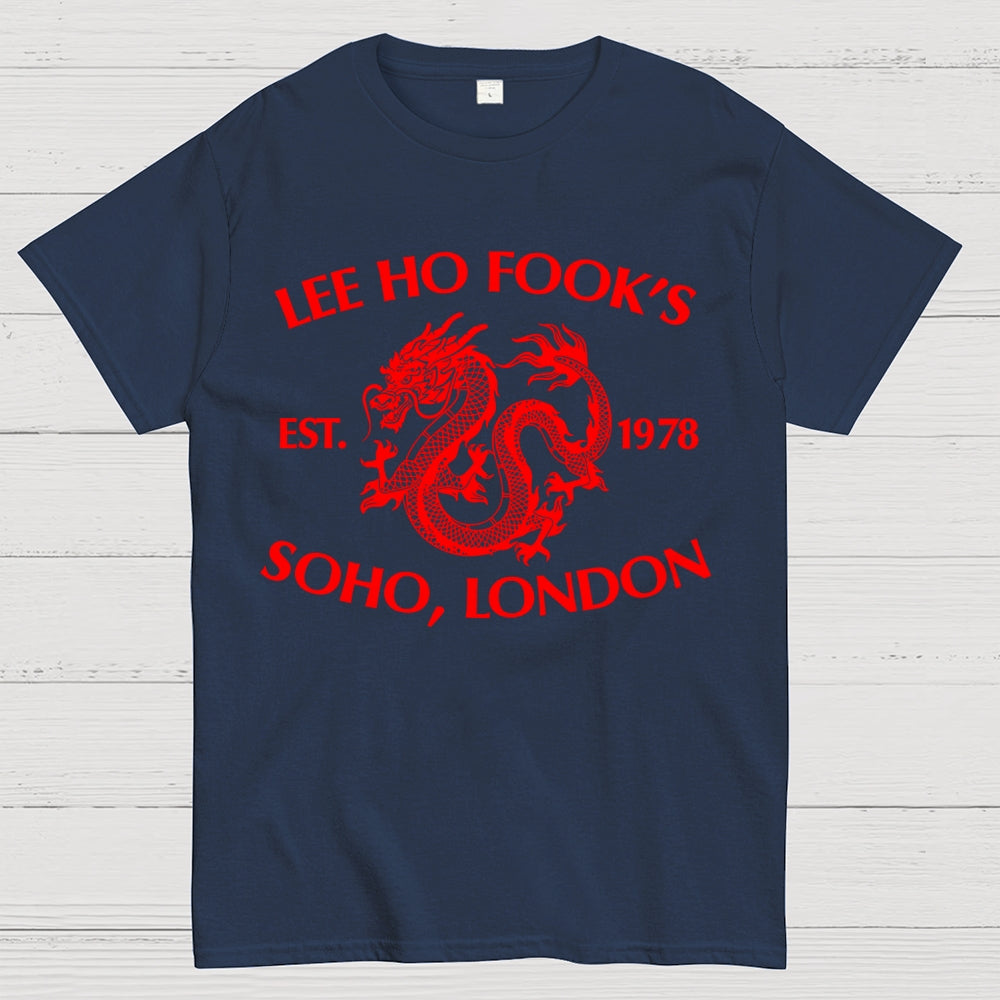 Lee Ho Fook's  T-Shirt