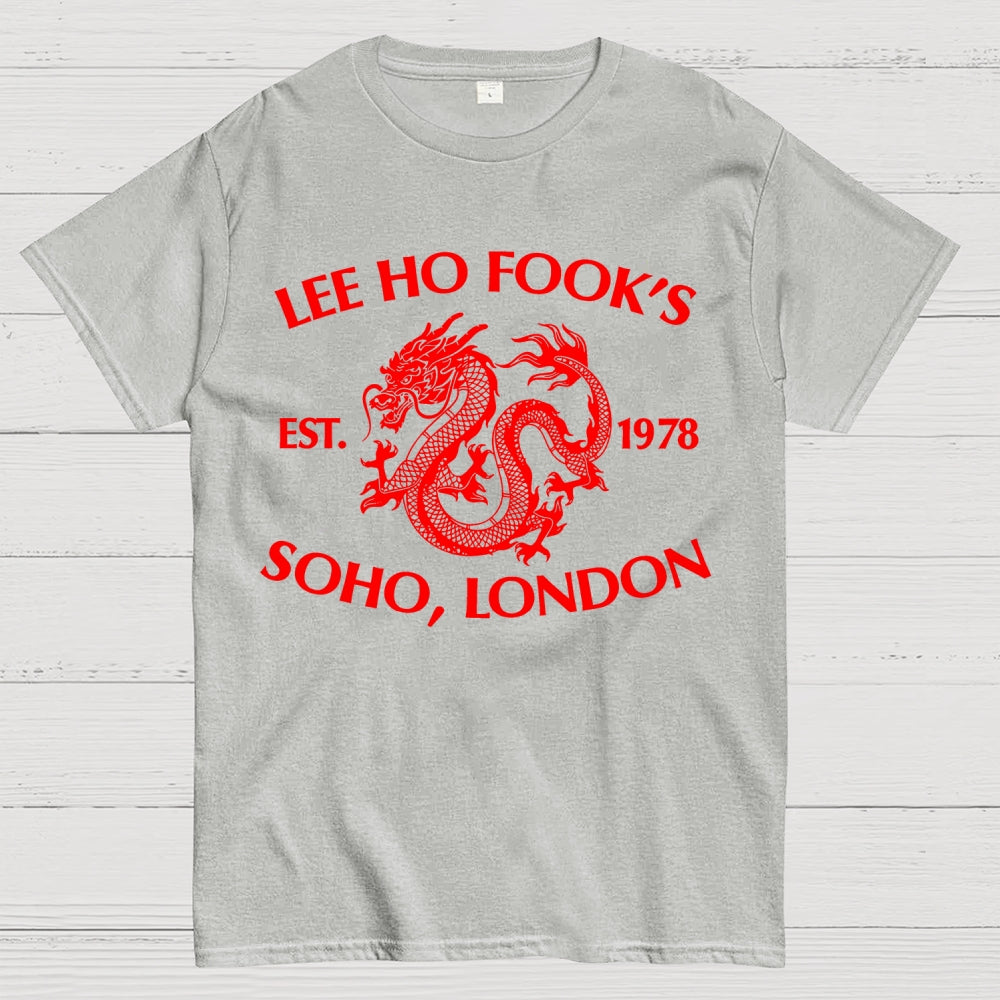 Lee Ho Fook's  T-Shirt