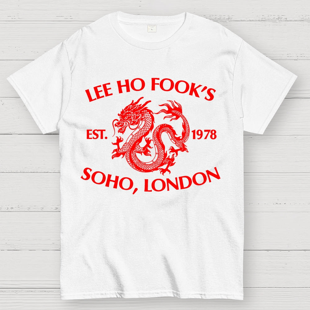 Lee Ho Fook's  T-Shirt