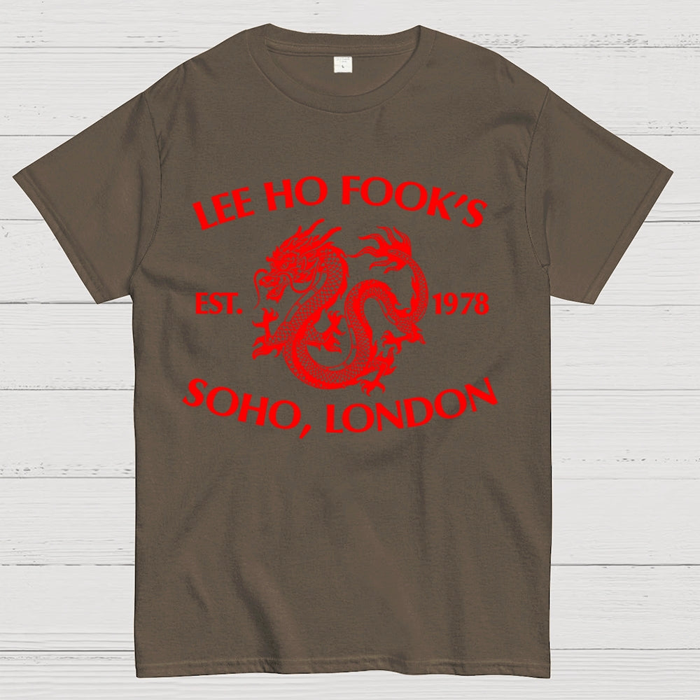 Lee Ho Fook's  T-Shirt