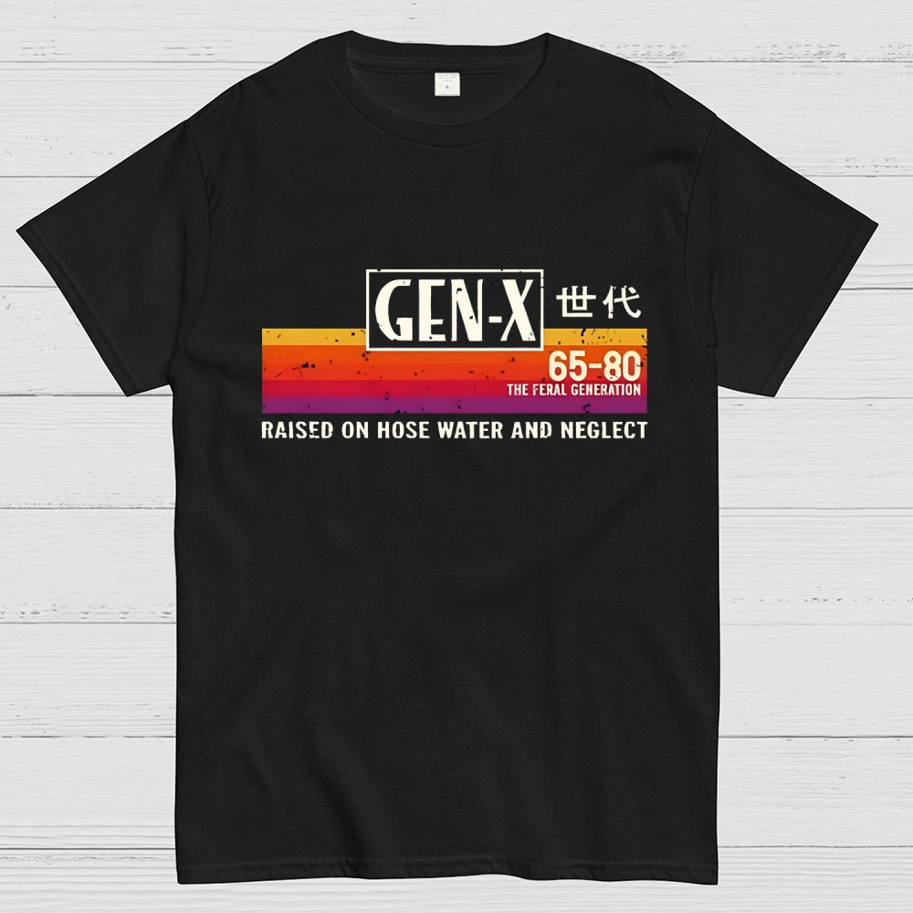 Gen X Era  T-Shirt