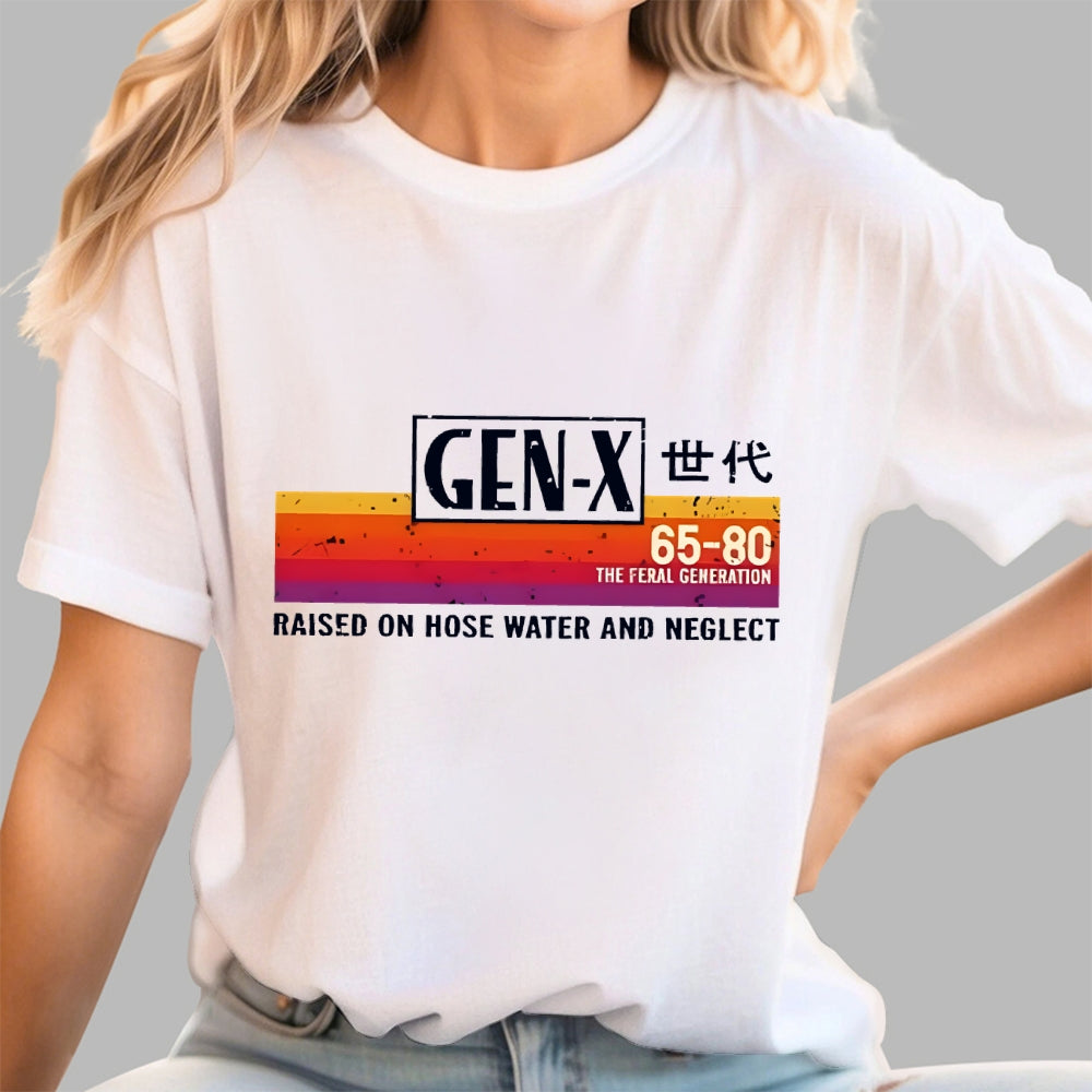 Gen X Era  T-Shirt