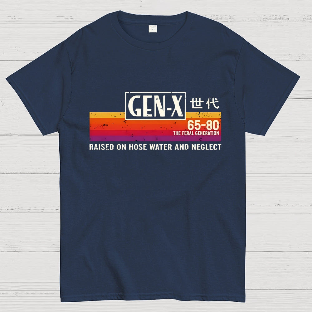 Gen X Era  T-Shirt