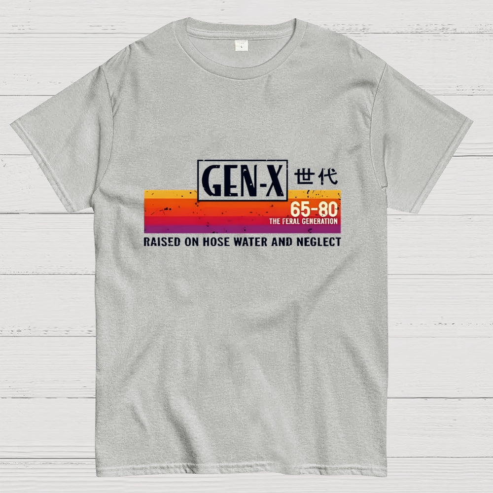 Gen X Era  T-Shirt