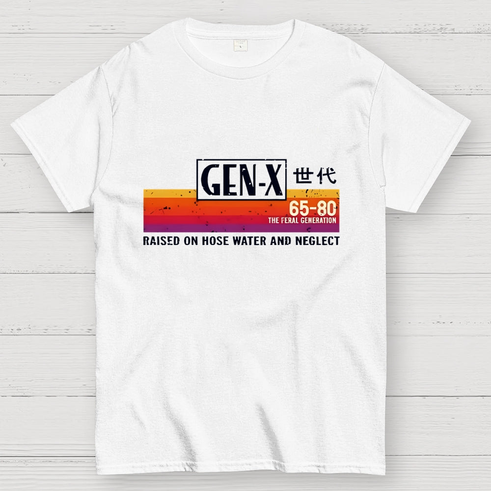 Gen X Era  T-Shirt