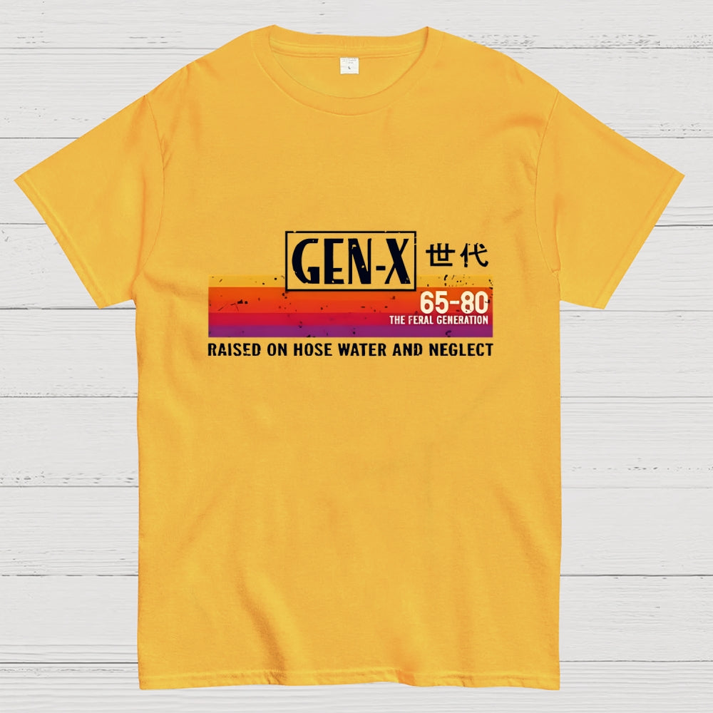 Gen X Era  T-Shirt
