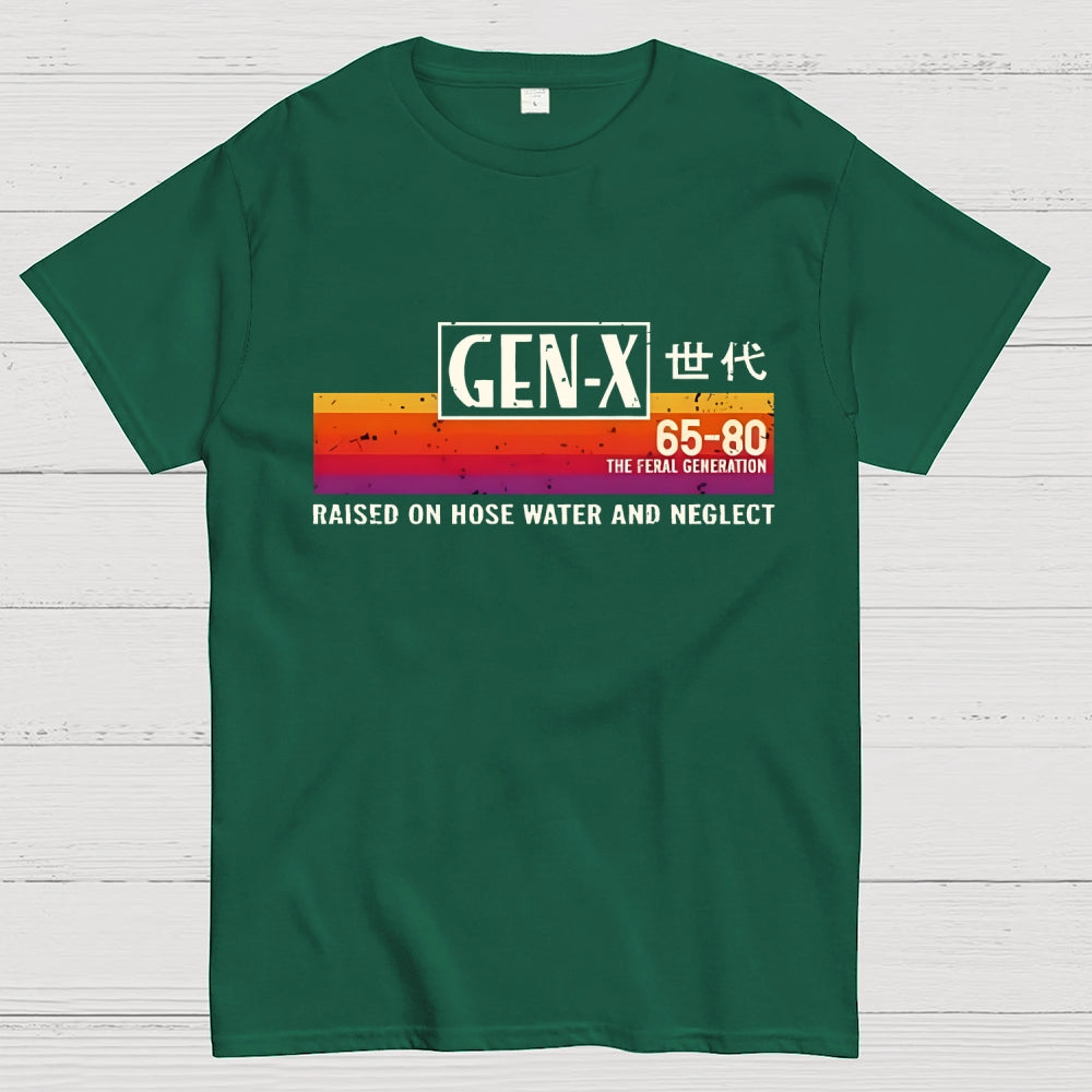 Gen X Era  T-Shirt