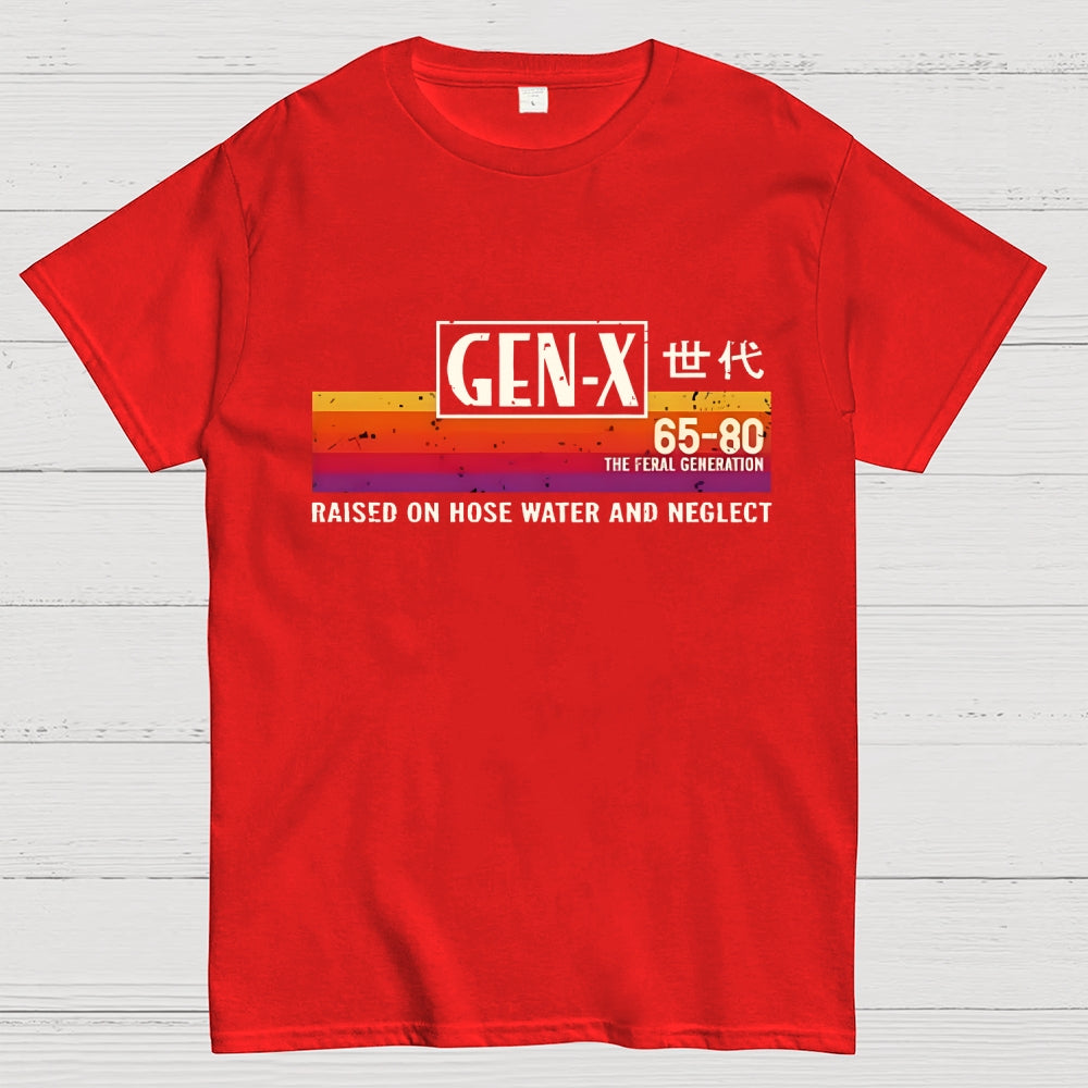 Gen X Era  T-Shirt