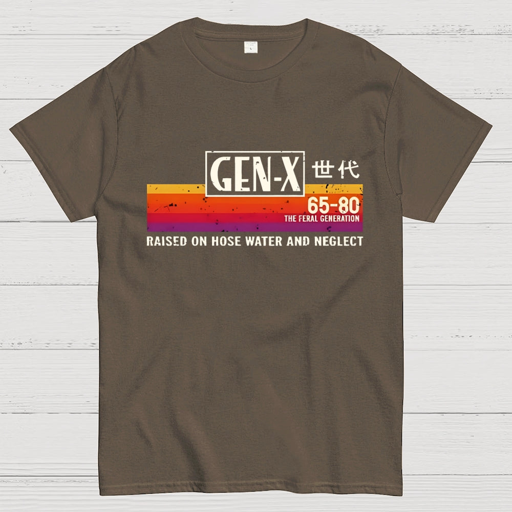 Gen X Era  T-Shirt