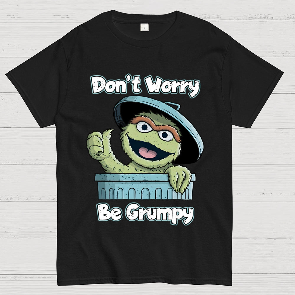 Don‘T Worry  T-Shirt