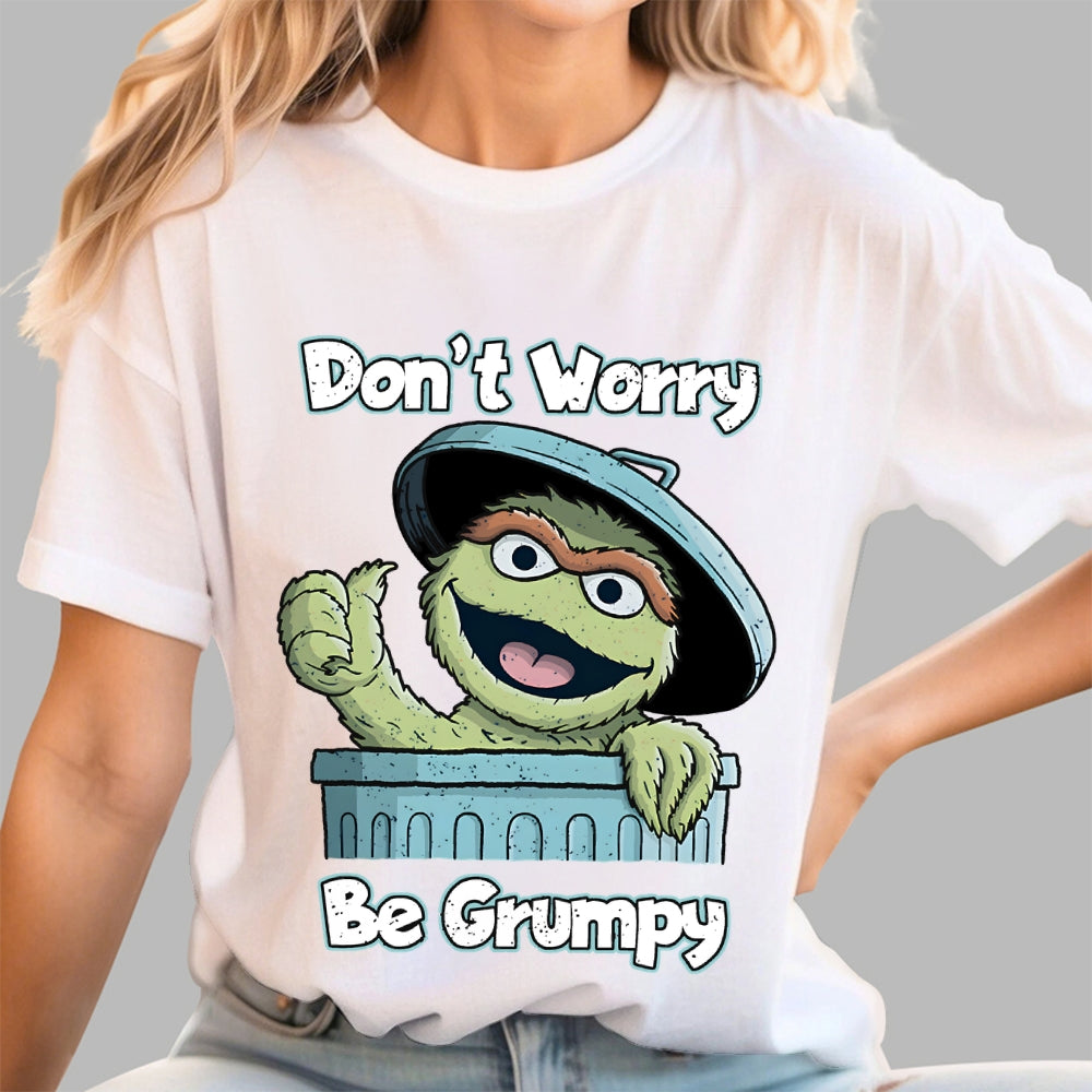 Don‘T Worry  T-Shirt