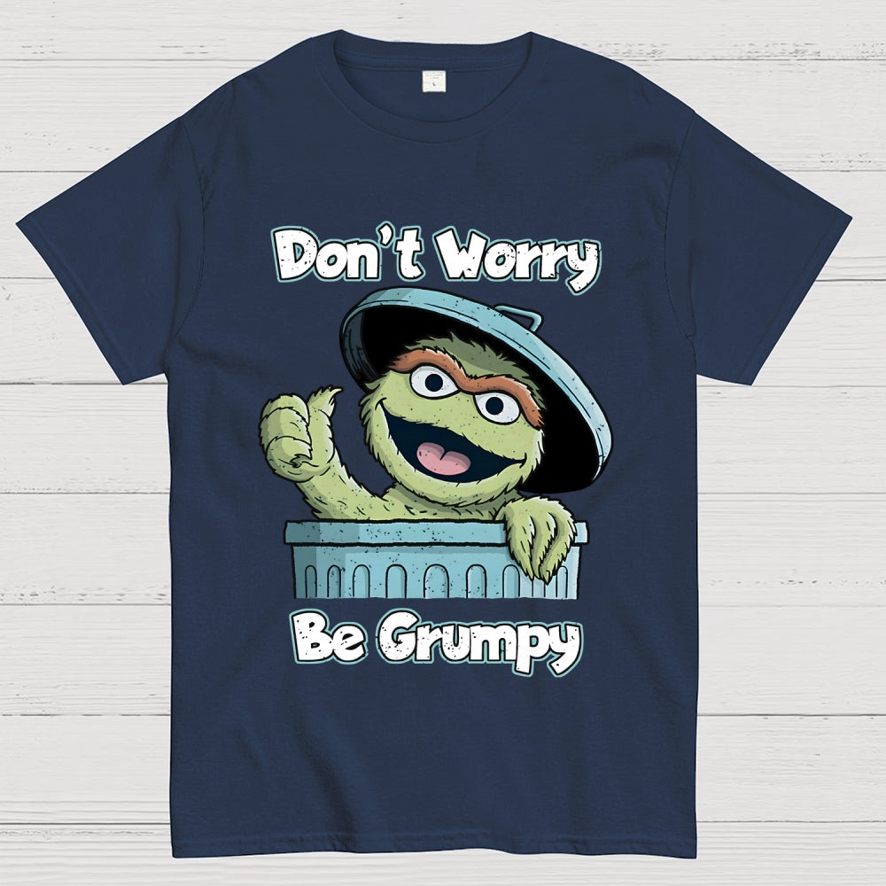 Don‘T Worry  T-Shirt