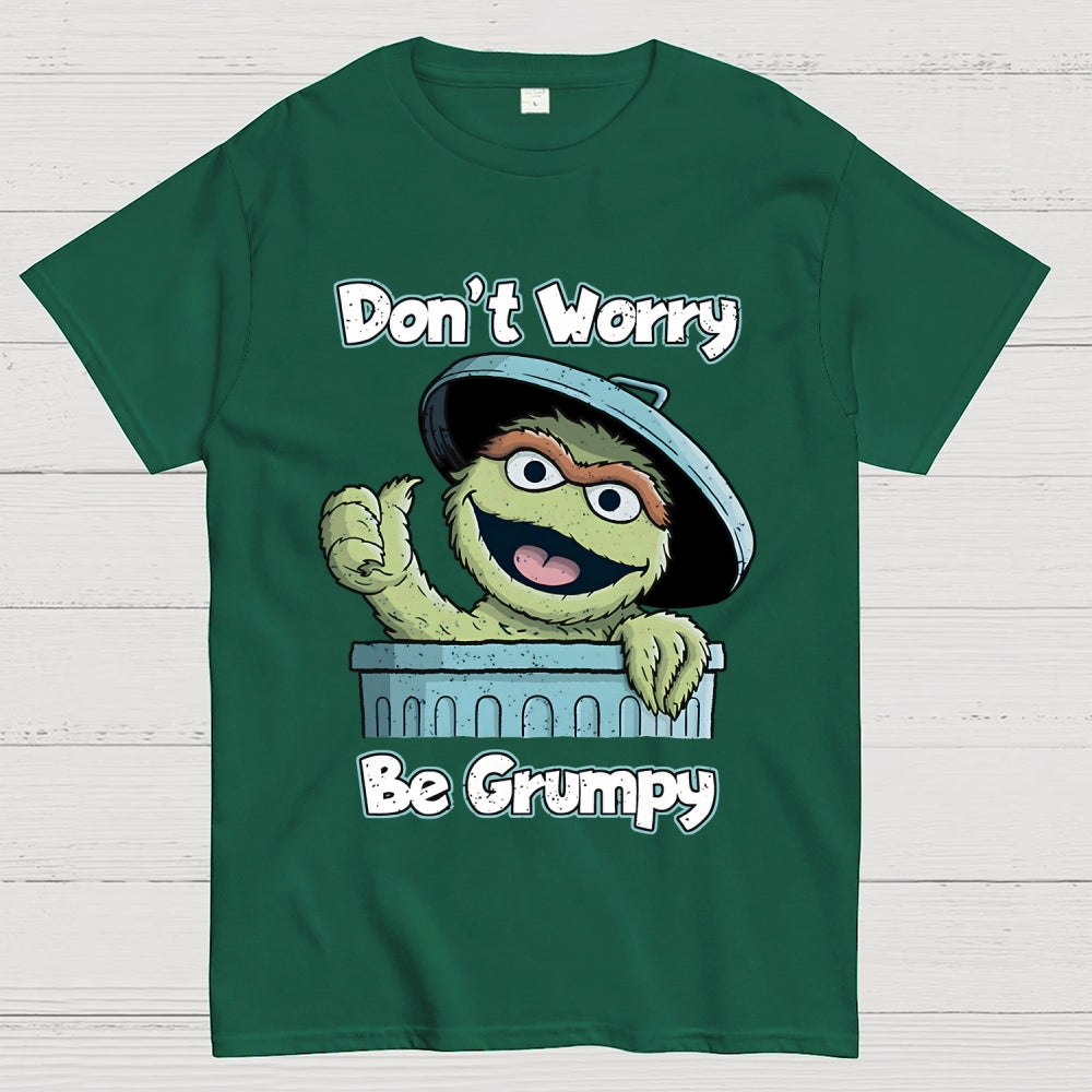 Don‘T Worry  T-Shirt