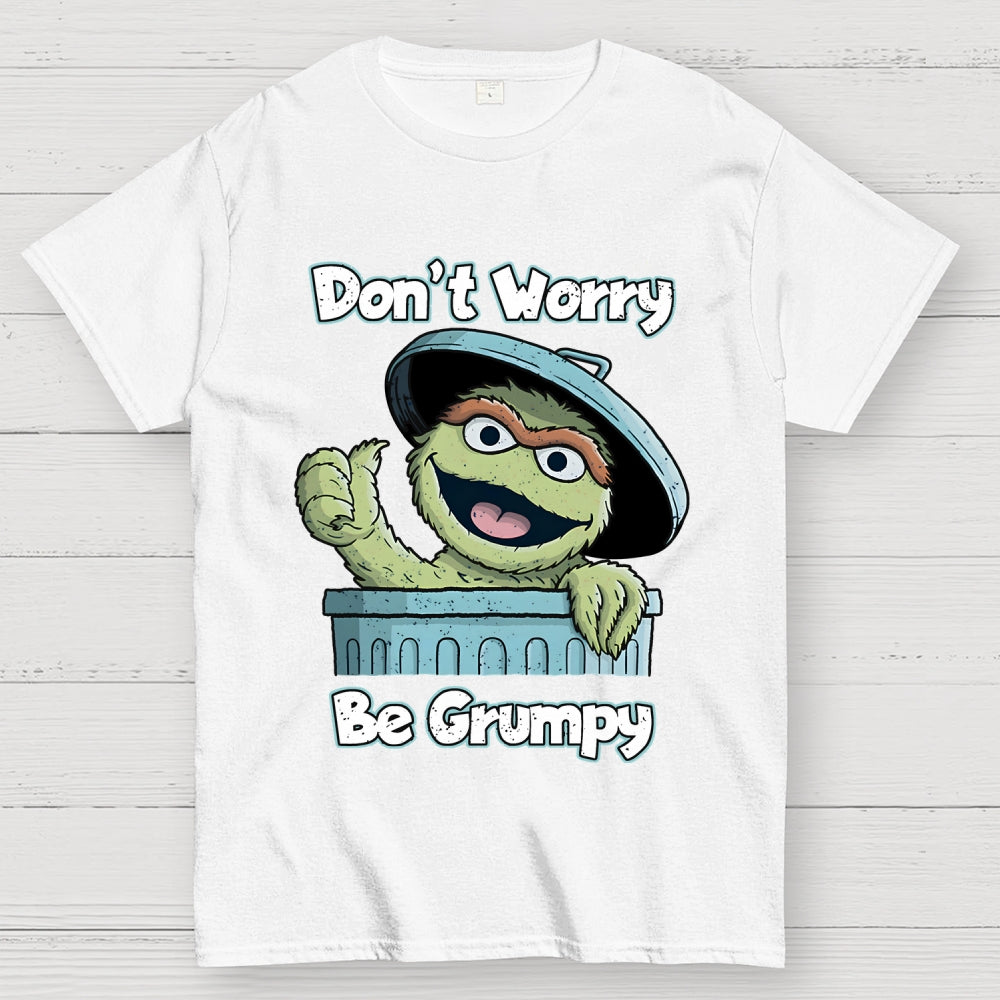 Don‘T Worry  T-Shirt
