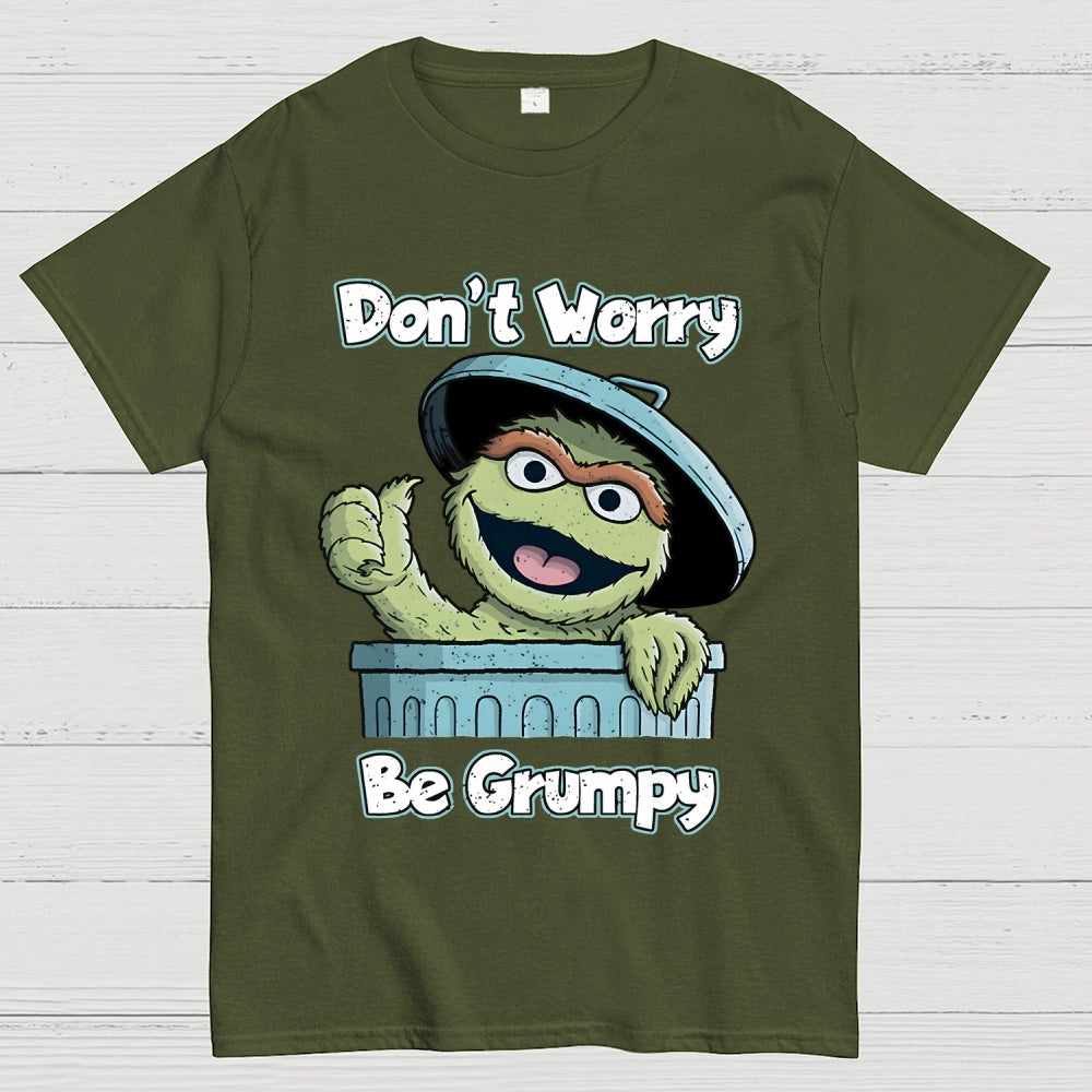 Don‘T Worry  T-Shirt