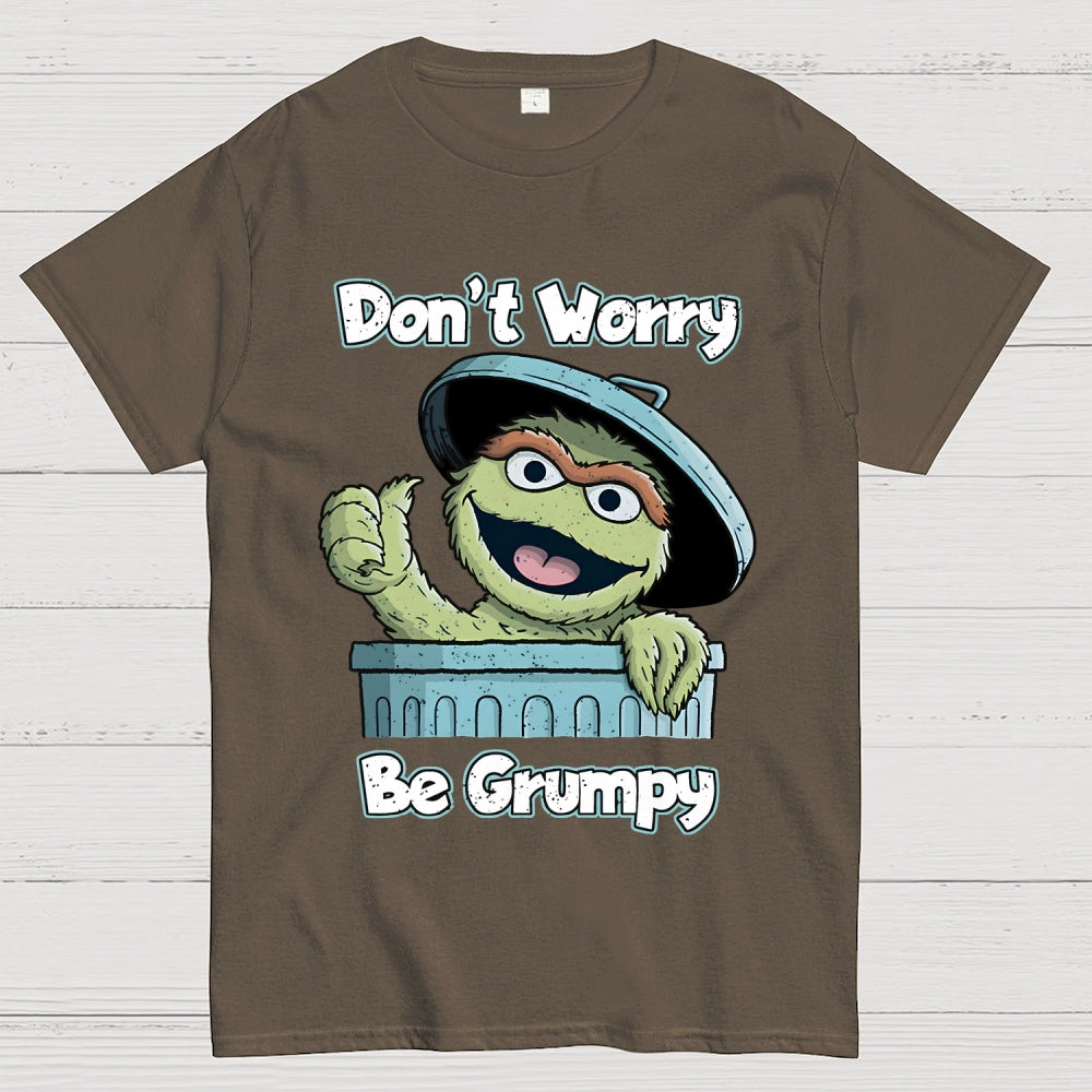 Don‘T Worry  T-Shirt