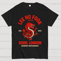 Lee Ho Fooks  T-Shirt