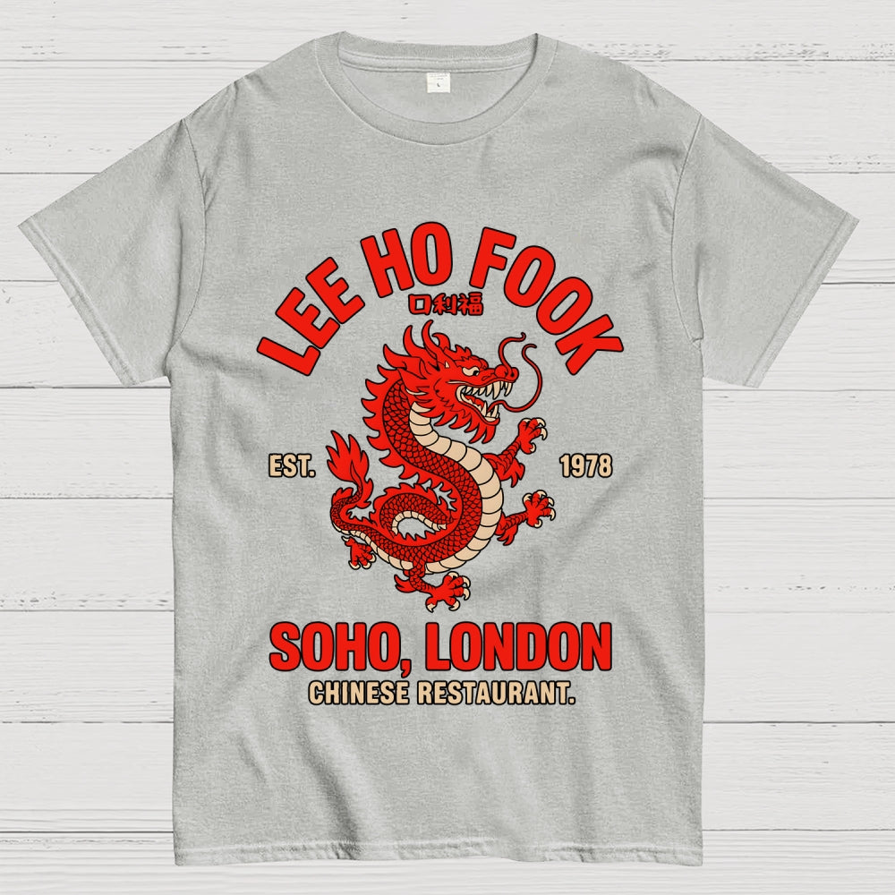 Lee Ho Fooks  T-Shirt