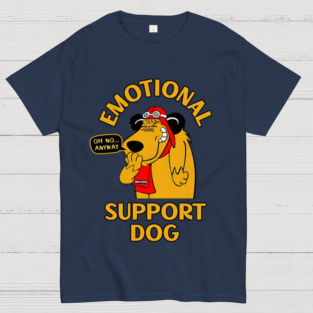 Support Or Not?   T-Shirt