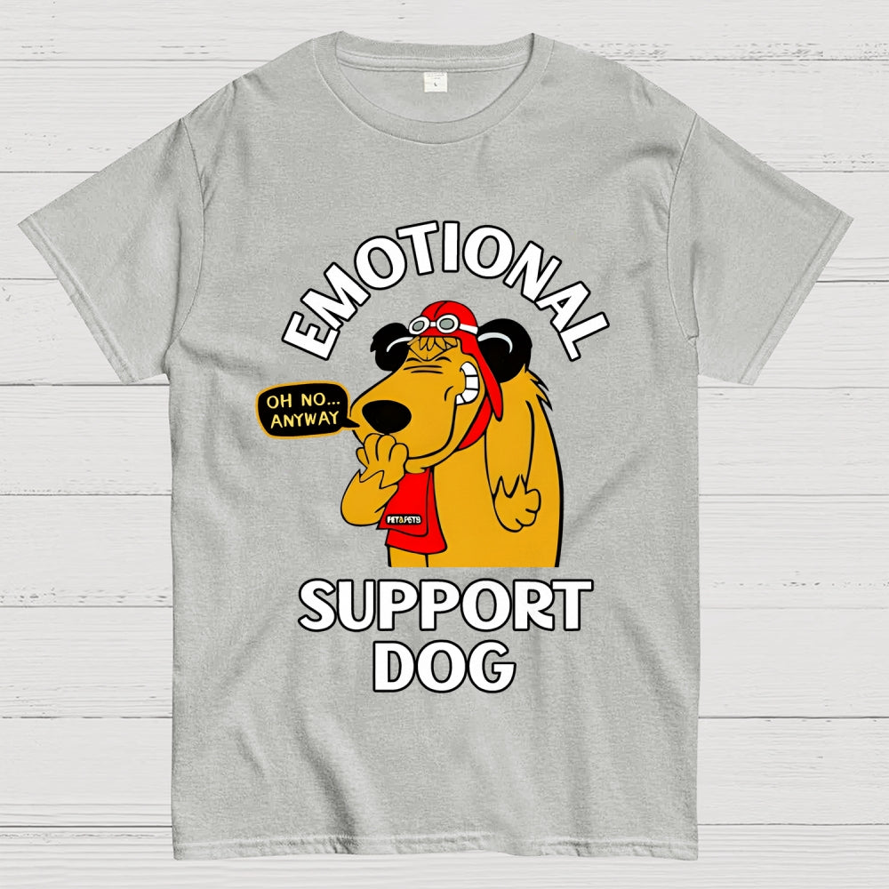 Support Or Not?   T-Shirt