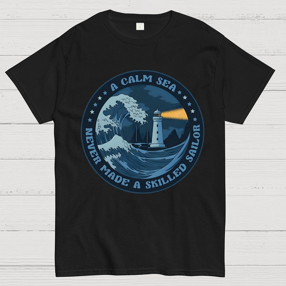 A Clam Sea  T-Shirt