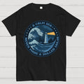 A Clam Sea  T-Shirt