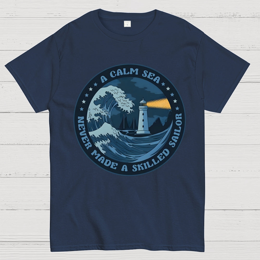 A Clam Sea  T-Shirt